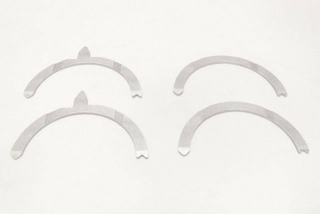 Safety Auto Parts Corp Engine Crankshaft Thrust Washer Set P/N:BT15-010 Fits: Lexus Gs400, Lexus Gx470, Lexus Ls400, Lexus Lx470, Lexus Sc400, Toyota 4runner, Toyota Land Cruiser, Toyota Sequoia, Toyota Tundra - Image 1