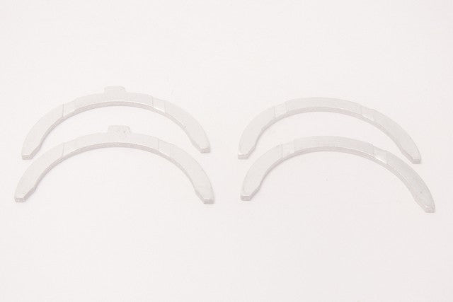 Safety Auto Parts Corp Engine Crankshaft Thrust Washer Set P/N:BT15-020 Fits: Toyota Celica 86-79, Toyota Corona 73-72, Toyota Cressida 92-78, Toyota Crown 72-67, Toyota Mark Ii 73-72, Toyota Supra 92-87 - Image 1