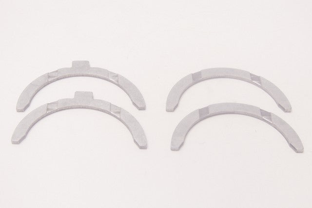 Safety Auto Parts Corp Engine Crankshaft Thrust Washer Set P/N:BT15-027 Fits: Chevrolet Nova 88-85, Geo Prizm 97-89, Toyota Celica 97-90, Toyota Corolla 97-83, Toyota Mr2 89-85, Toyota Tercel 88-80 - Image 1