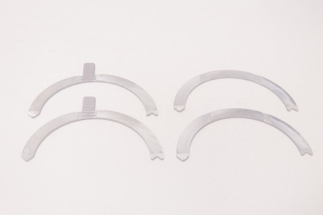 Safety Auto Parts Corp Engine Crankshaft Thrust Washer Set P/N:BT15-117 Fits: Toyota 4runner 24-09, Toyota Fj Cruiser 14-07, Toyota Tacoma 15-05, Toyota Tundra 14-05 - Image 1