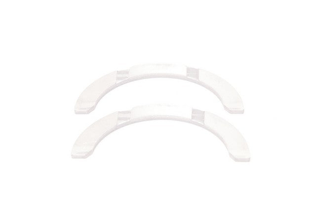 Safety Auto Parts Corp Engine Crankshaft Thrust Washer Set P/N:BT15-576 Fits: Lexus Ct200h, Lotus Elise, Lotus Exige, Pontiac Vibe, Scion Im, Scion Xd, Toyota Celica, Toyota C-hr, Toyota Corolla, Toyota Corolla Im - Image 1
