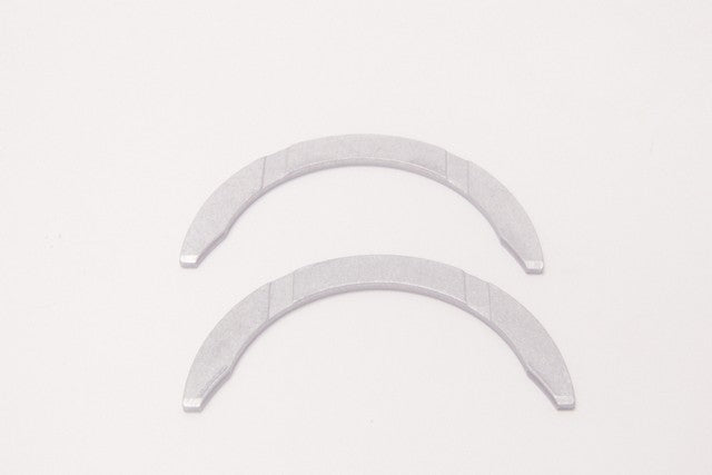 Safety Auto Parts Corp Engine Crankshaft Thrust Washer Set P/N:BT16-521 Fits: Chevrolet Chevette, Honda Passport, Isuzu Amigo, Isuzu I-mark, Isuzu Impulse, Isuzu Pickup, Isuzu Rodeo, Isuzu Trooper, Pontiac Acadian - Image 1