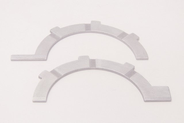 Safety Auto Parts Corp Engine Crankshaft Thrust Washer Set P/N:BT18-152 Fits: Chrysler Aspen, Dodge Dakota, Dodge Durango, Dodge Nitro, Dodge Ram 1500, Jeep Commander, Jeep Grand Cherokee, Jeep Liberty, Ram 1500, Ram Dakota - Image 1
