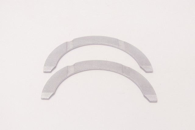 Safety Auto Parts Corp Engine Crankshaft Thrust Washer Set P/N:BT19-781 Fits: Chrysler Sebring, Dodge Stratus, Eagle Talon, Hyundai Santa Fe, Hyundai Sonata, Kia Magentis, Kia Optima, Mitsubishi Eclipse, Mitsubishi Galant, Mitsubishi Lancer - Image 1