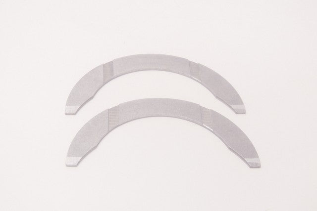 Safety Auto Parts Corp Engine Crankshaft Thrust Washer Set P/N:BT19-921 Fits: Hyundai Santa Fe, Hyundai Xg350, Kia Amanti, Kia Sedona, Kia Sorento, Mitsubishi Diamante, Mitsubishi Eclipse, Mitsubishi Endeavor, Mitsubishi Galant, Mitsubishi Montero - Image 1