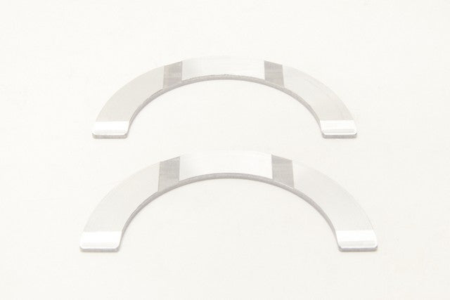 Safety Auto Parts Corp Engine Crankshaft Thrust Washer Set P/N:BT21-139 Fits: Hyundai Elantra, Hyundai Elantra Gt, Hyundai Kona, Hyundai Sonata, Hyundai Tucson, Hyundai Veloster, Kia Forte, Kia Forte Koup, Kia Forte5, Kia Optima, Kia Seltos, Kia Soul - Image 1