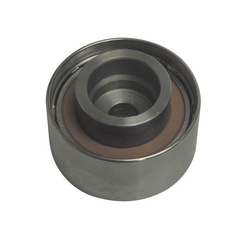 Melling Engine Timing Idler P/N:BT214 Fits: Ford Escort 96-91, Kia Rio 05-01, Kia Sephia 01-95, Kia Spectra 04-00, Mazda 323 89-88, Mazda Miata 05-99, Mazda Miata 97-90, Mazda Mx-3 95-94, Mazda Protege 01-90, Mercury Capri 94-91, Mercury Tracer 96-91 - Image 1