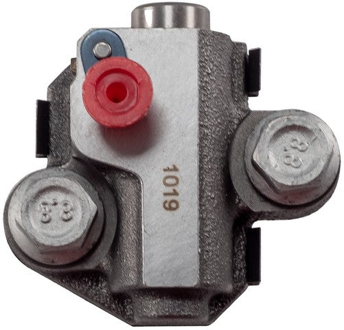 Melling Engine Timing Chain Tensioner P/N:BT5206 Fits: Buick Envision, Buick Lacrosse, Buick Regal, Buick Regal Sportback, Buick Regal Tourx, Cadillac Ats, Cadillac Ct6, Cadillac Cts, Chevrolet Blazer, Chevrolet Camaro - Image 4