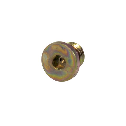 Melling Engine Timing Belt Tensioner P/N:BT56 Fits: Dodge Colt 77-71, Plymouth Arrow 77-76 - Image 1