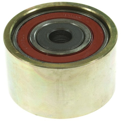 Melling Engine Timing Belt Tensioner P/N:BT72 Fits: Chevrolet Chevette 86-81, Isuzu I-mark 84-81, Pontiac Acadian 86-81 - Image 1