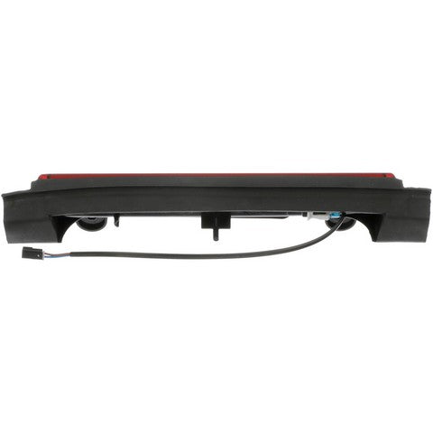 Standard Ignition Center High Mount Stop Light P/N:BTL100 Fits: Chevrolet Suburban 1500 06-01, Chevrolet Suburban 2500 06-01, Chevrolet Tahoe 06-03, GMC Yukon 06-03, GMC Yukon Xl 1500 06-00, GMC Yukon Xl 2500 06-01 - Image 3