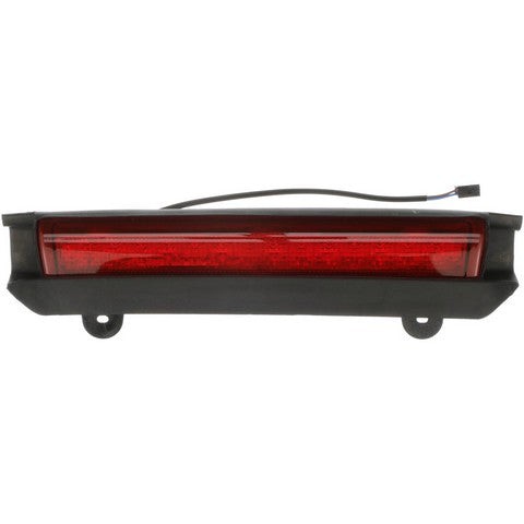 Standard Ignition Center High Mount Stop Light P/N:BTL100 Fits: Chevrolet Suburban 1500 06-01, Chevrolet Suburban 2500 06-01, Chevrolet Tahoe 06-03, GMC Yukon 06-03, GMC Yukon Xl 1500 06-00, GMC Yukon Xl 2500 06-01 - Image 1