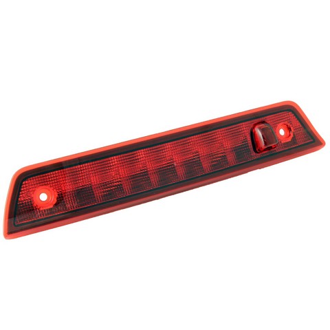 Standard Ignition Center High Mount Stop Light P/N:BTL101 Fits: Jeep Grand Cherokee 10-05 - Image 1