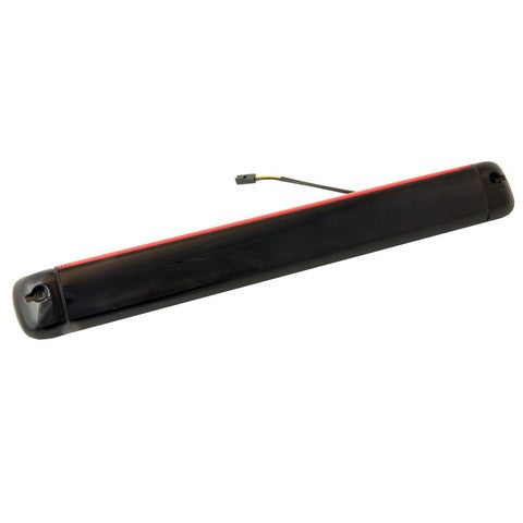 Standard Ignition Center High Mount Stop Light P/N:BTL102 Fits: Chevrolet Blazer, Chevrolet C1500 Suburban, Chevrolet C2500 Suburban, Chevrolet K1500 Suburban, Chevrolet K2500 Suburban, Chevrolet S10 Blazer, Chevrolet Tahoe, GMC C1500 Suburban - Image 1