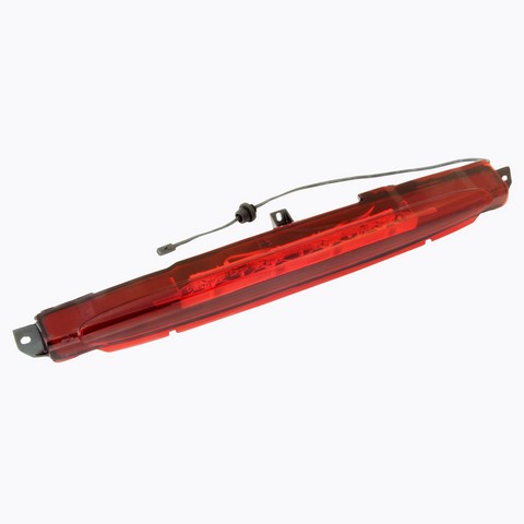 Standard Ignition Center High Mount Stop Light P/N:BTL106 Fits: Buick Rainier 07-04, Chevrolet Trailblazer 09-02, Chevrolet Trailblazer Ext 06-04, GMC Envoy 09-02, GMC Envoy Xl 06-02, GMC Envoy Xuv 05-04, Oldsmobile Bravada 04-02 - Image 1