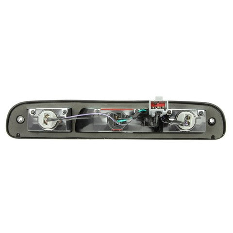 Standard Ignition Center High Mount Stop Light P/N:BTL107 Fits: Ford F-250 Super Duty, Ford F-350 Super Duty, Ford F-450 Super Duty, Ford F-550 Super Duty, Ford Ranger, Mazda B2300, Mazda B2500, Mazda B3000, Mazda B4000 - Image 2