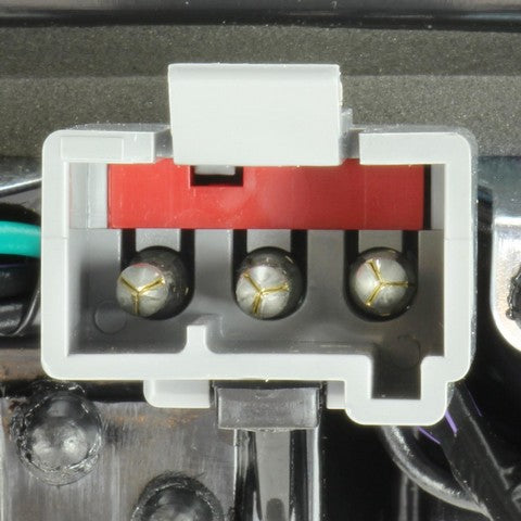 Standard Ignition Center High Mount Stop Light P/N:BTL107 Fits: Ford F-250 Super Duty, Ford F-350 Super Duty, Ford F-450 Super Duty, Ford F-550 Super Duty, Ford Ranger, Mazda B2300, Mazda B2500, Mazda B3000, Mazda B4000 - Image 3