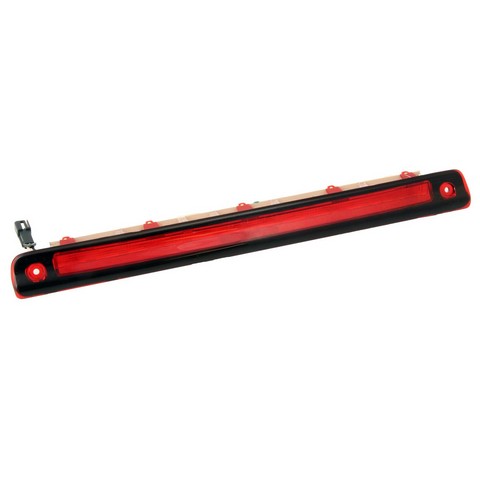 Standard Ignition Center High Mount Stop Light P/N:BTL108 Fits: Buick Terraza 07-05, Chevrolet Uplander 09-05, Chevrolet Venture 05-97, Oldsmobile Silhouette 04-97, Pontiac Montana 09-99, Pontiac Trans Sport 98-97, Saturn Relay 07-05 - Image 1