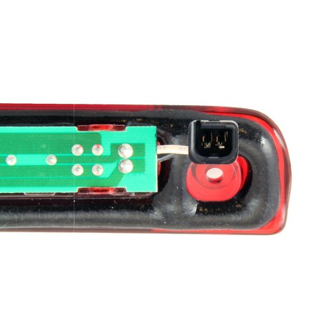 Standard Ignition Center High Mount Stop Light P/N:BTL108 Fits: Buick Terraza 07-05, Chevrolet Uplander 09-05, Chevrolet Venture 05-97, Oldsmobile Silhouette 04-97, Pontiac Montana 09-99, Pontiac Trans Sport 98-97, Saturn Relay 07-05 - Image 3