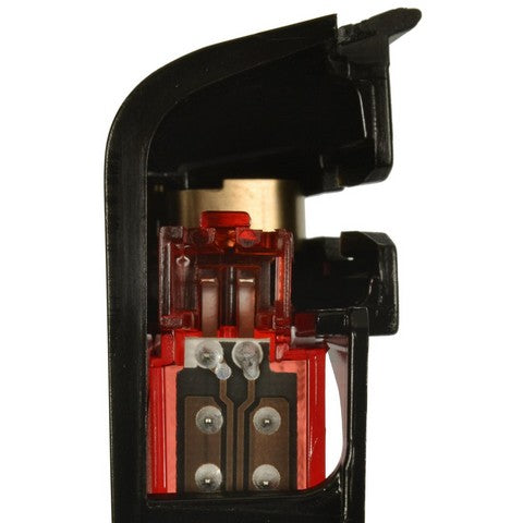Standard Ignition Center High Mount Stop Light P/N:BTL122 Fits: Audi A4 12-10, Audi A4 Quattro 15-13, Audi A4 Quattro 2010, Audi S4 15-10 - Image 3