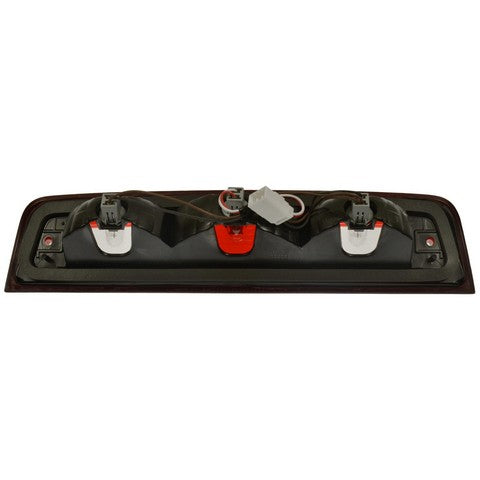 Standard Ignition Center High Mount Stop Light P/N:BTL123 Fits: Dodge Ram 1500 10-09, Dodge Ram 2500 2010, Dodge Ram 3500 2010, Ram 1500 18-11, Ram 1500 Classic 23-19, Ram 2500 24-11, Ram 3500 24-11, Ram 4500 17-11, Ram 5500 17-11 - Image 2