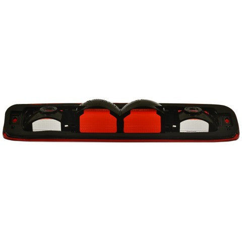 Standard Ignition Center High Mount Stop Light P/N:BTL128 Fits: Chevrolet Silverado 1500, Chevrolet Silverado 1500 Classic, Chevrolet Silverado 1500 Hd, Chevrolet Silverado 1500 Hd Classic, Chevrolet Silverado 2500 Hd, Chevrolet Silverado 2500 Hd Classic - Image 2