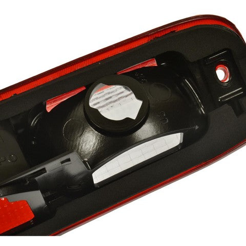 Standard Ignition Center High Mount Stop Light P/N:BTL128 Fits: Chevrolet Silverado 1500, Chevrolet Silverado 1500 Classic, Chevrolet Silverado 1500 Hd, Chevrolet Silverado 1500 Hd Classic, Chevrolet Silverado 2500 Hd, Chevrolet Silverado 2500 Hd Classic - Image 3
