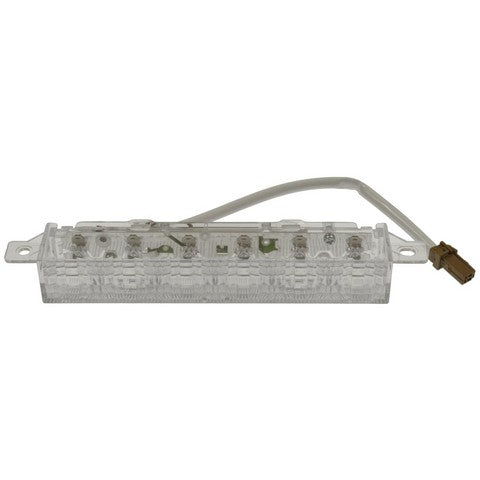 Standard Ignition Center High Mount Stop Light P/N:BTL129 Fits: Infiniti G35 07-05 - Image 1