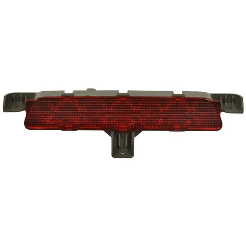 Standard Ignition Center High Mount Stop Light P/N:BTL130 Fits: Chevrolet Malibu 12-08 - Image 1