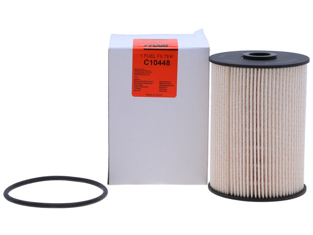 FRAM Fuel Filter P/N:C10448 Fits: Audi A3 11-10, Volkswagen Beetle 14-13, Volkswagen Golf 14-10, Volkswagen Jetta 14-09 - Image 5