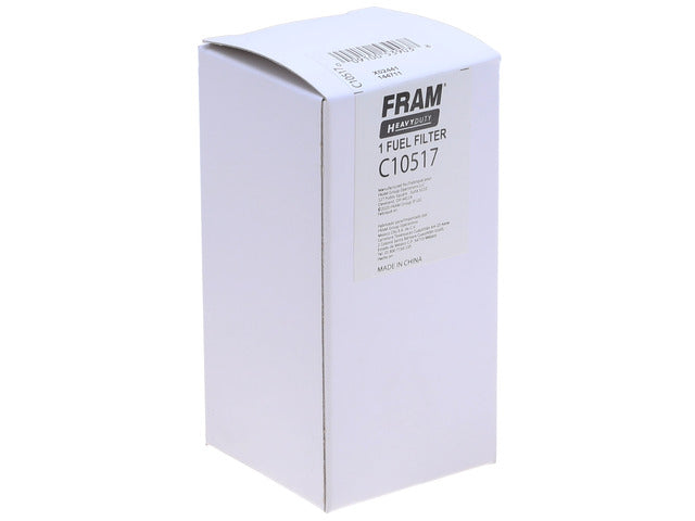 FRAM Fuel Filter P/N:C10517 - Image 2