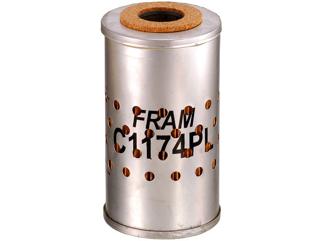 FRAM Fuel Filter P/N:C1174PL Fits: Ford Lnt9000 85-81 - Image 1