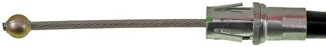 Dorman - First Stop Parking Brake Cable P/N:C126813 Fits: Ford F-350 79-76 - Image 3