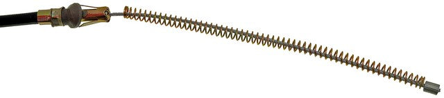 Dorman - First Stop Parking Brake Cable P/N:C126813 Fits: Ford F-350 79-76 - Image 2