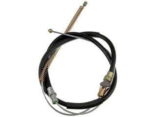 Dorman - First Stop Parking Brake Cable P/N:C126813 Fits: Ford F-350 79-76 - Image 1