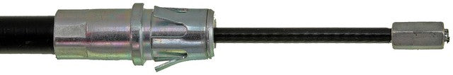 Dorman - First Stop Parking Brake Cable P/N:C126834 Fits: Chevrolet Corvette 96-88 - Image 2