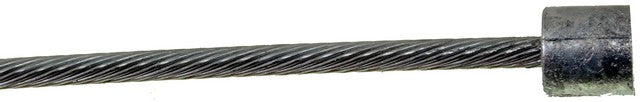 Dorman - First Stop Parking Brake Cable P/N:C129212 Fits: Jeep Cherokee 83-82, Jeep Wagoneer 83-82 - Image 2