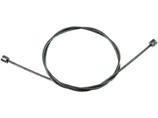 Dorman - First Stop Parking Brake Cable P/N:C129212 Fits: Jeep Cherokee 83-82, Jeep Wagoneer 83-82 - Image 1