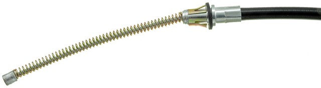 Dorman - First Stop Parking Brake Cable P/N:C129674 Fits: Jeep Cj5 80-78, Jeep Cj7 80-78 - Image 3