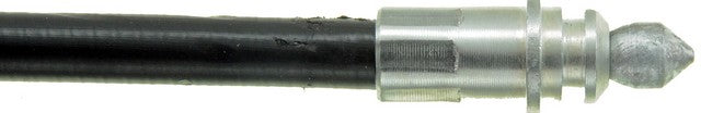 Dorman - First Stop Parking Brake Cable P/N:C129674 Fits: Jeep Cj5 80-78, Jeep Cj7 80-78 - Image 2