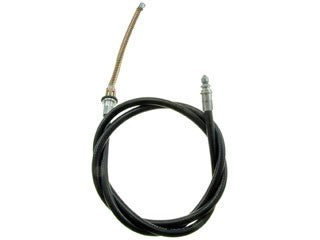Dorman - First Stop Parking Brake Cable P/N:C129674 Fits: Jeep Cj5 80-78, Jeep Cj7 80-78 - Image 1