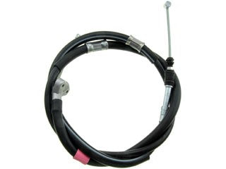 Dorman - First Stop Parking Brake Cable P/N:C129890 Fits: Lexus Es300 96-92, Toyota Camry 96-92 - Image 1
