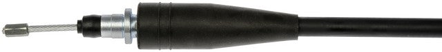 Dorman - First Stop Parking Brake Cable P/N:C130766 Fits: Nissan D21 94-86, Nissan Pickup 06-95, Nissan Pickup 89-84 - Image 3