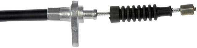 Dorman - First Stop Parking Brake Cable P/N:C130766 Fits: Nissan D21 94-86, Nissan Pickup 06-95, Nissan Pickup 89-84 - Image 2