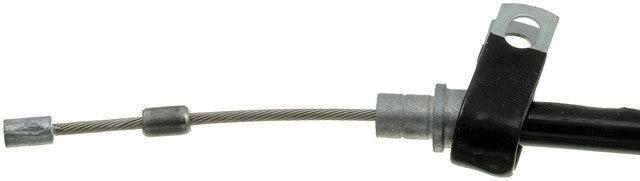 Dorman - First Stop Parking Brake Cable P/N:C130767 Fits: Nissan D21 94-86, Nissan Pickup 06-95, Nissan Pickup 89-84 - Image 2