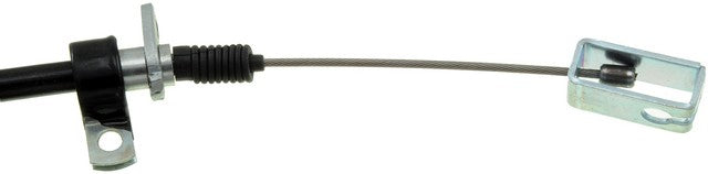 Dorman - First Stop Parking Brake Cable P/N:C130767 Fits: Nissan D21 94-86, Nissan Pickup 06-95, Nissan Pickup 89-84 - Image 3