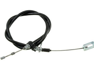 Dorman - First Stop Parking Brake Cable P/N:C130767 Fits: Nissan D21 94-86, Nissan Pickup 06-95, Nissan Pickup 89-84 - Image 1