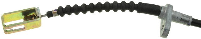 Dorman - First Stop Parking Brake Cable P/N:C130768 Fits: Nissan D21 94-86, Nissan Pickup 00-95, Nissan Pickup 89-84 - Image 3