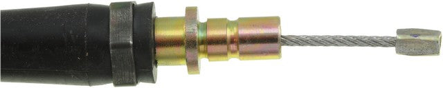 Dorman - First Stop Parking Brake Cable P/N:C130768 Fits: Nissan D21 94-86, Nissan Pickup 00-95, Nissan Pickup 89-84 - Image 2