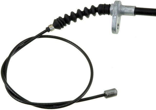 Dorman - First Stop Parking Brake Cable P/N:C130769 Fits: Nissan D21 94-86, Nissan Pickup 1995 - Image 2